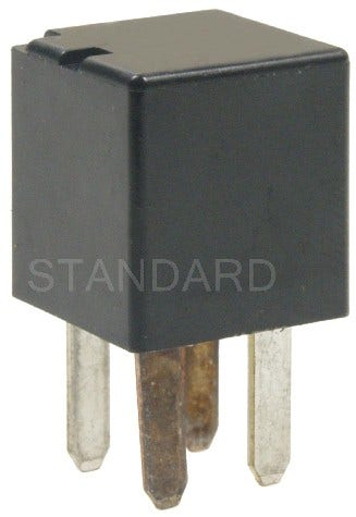 Standard Ignition A/C Compressor Control Relay,Fuel Pump Relay,Headlight