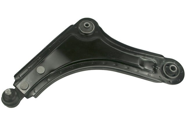 Mevotech Suspension Control Arm And Ball Joint Assembly P/N:Cms90114  Suspension