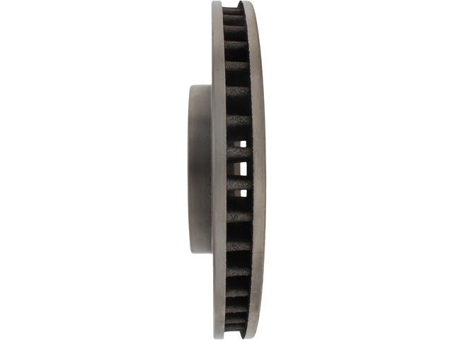 Centric Parts Disc Brake Rotor P/N:121.44102  Disc Brake Rotor P/N: