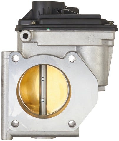 Spectra Premium Fuel Injection Throttle Body Assembly P/N:Tb1016  Fuel Injection