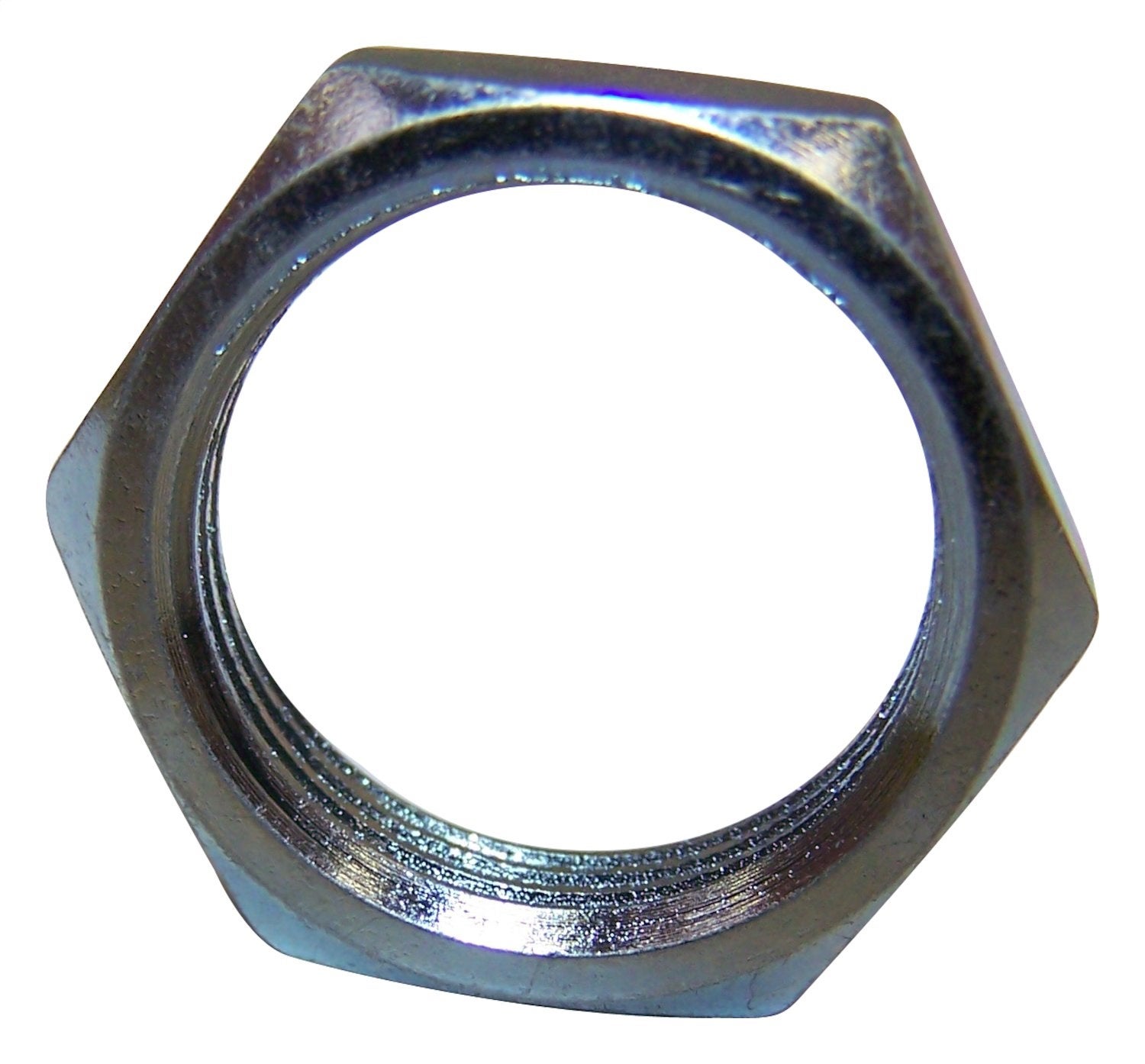 Crown Automotive J4005672 Windshield Wiper Nut Fits 68-86 Cj5 Cj6 Cj7 Scrambler