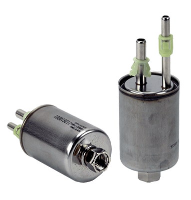 Wix Fuel Filter P/N:33889  Fuel Filter P/N: