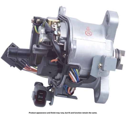Cardone Reman Distributor P/N:31-17406  Distributor P/N: