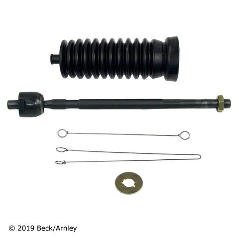 Beck/Arnley Steering Tie Rod End Kit P/N:101-7407  Steering Tie Rod End Kit P/N: