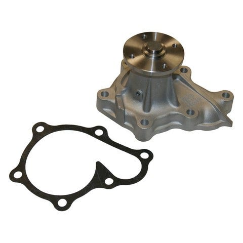 Gmb Engine Water Pump P/N:150-1360  Engine Water Pump P/N: