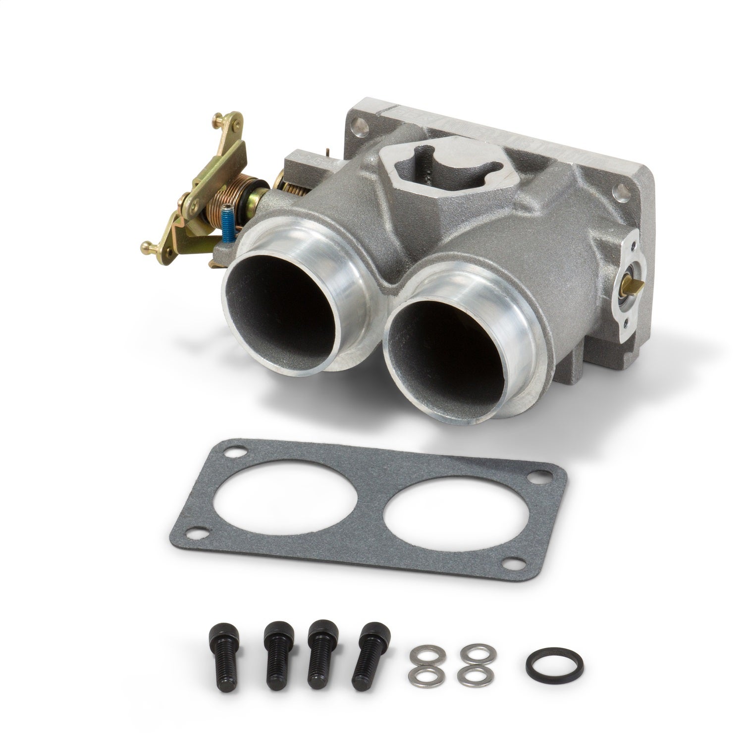 Bbk Performance 3502 Power-Plus Series Performance Throttle Body Bbk Performance
