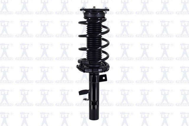 Focus Auto Parts Suspension Strut And Coil Spring Assembly P/N:1335877R