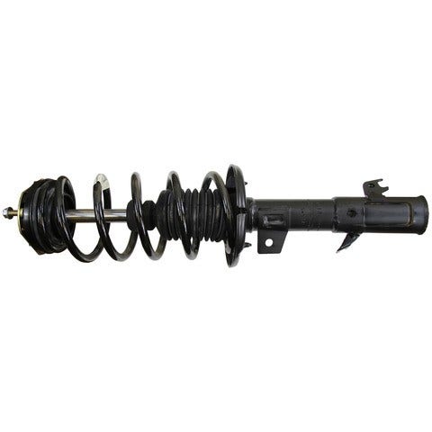 Monroe Shocks & Struts Suspension Strut And Coil Spring Assembly P/N:172525
