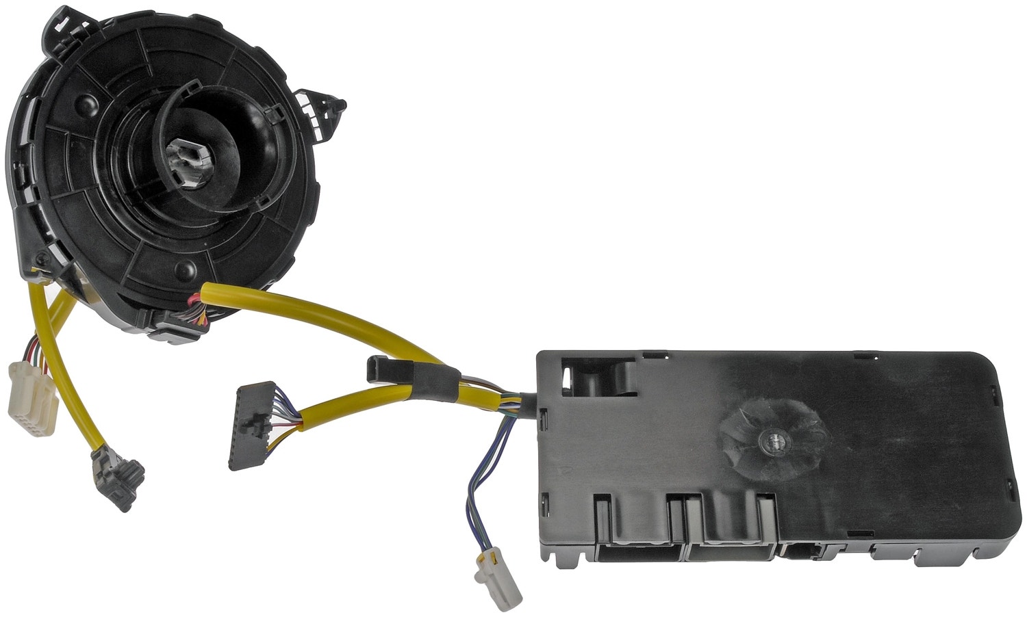 Dorman - Oe Solutions Air Bag Clockspring P/N:525-222  Air Bag Clockspring P/N: