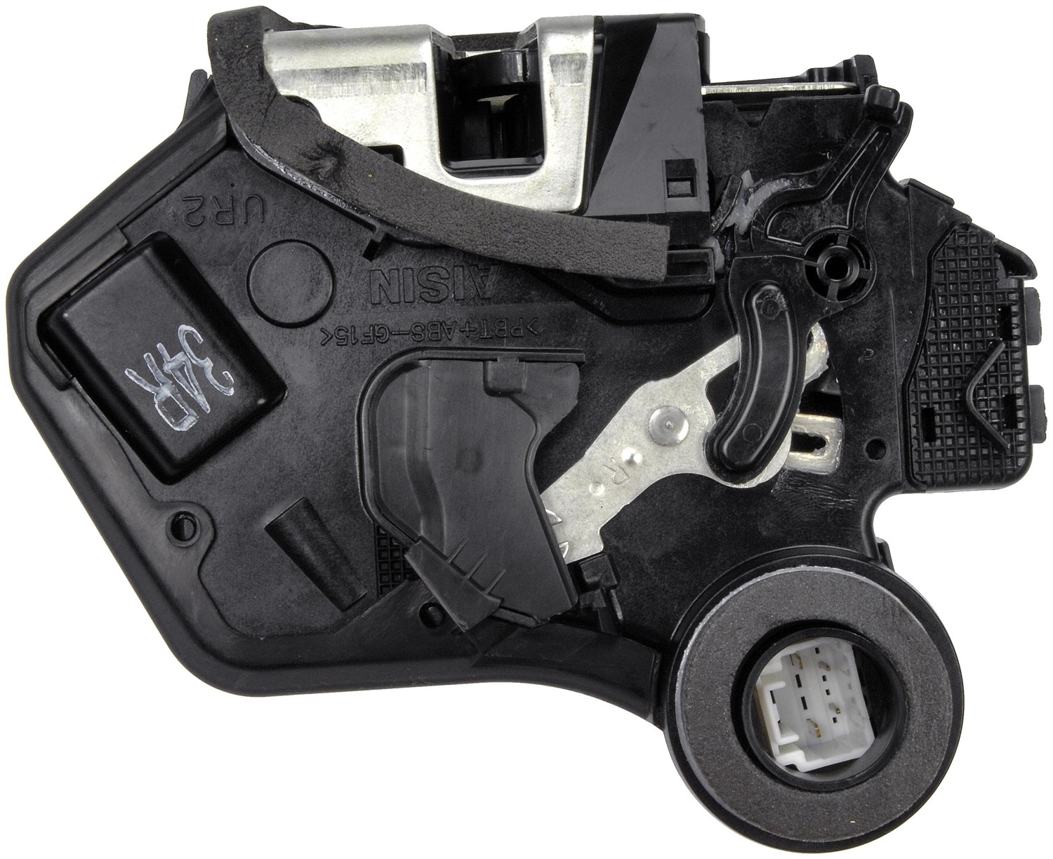 Dorman - Oe Solutions Door Lock Actuator Motor P/N:931-431 Oe Solutions (Tm)