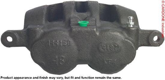 A1 Remfg Inc 18-4921 Unloaded Calipers