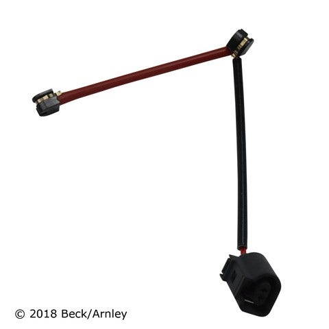 Beck/Arnley Disc Brake Pad Wear Sensor P/N:084-1540  Disc Brake Pad Wear Sensor