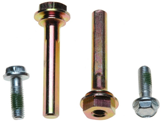 Raybestos Brakes Disc Brake Caliper Bolt Kit P/N:H5068 Professional Grade Disc