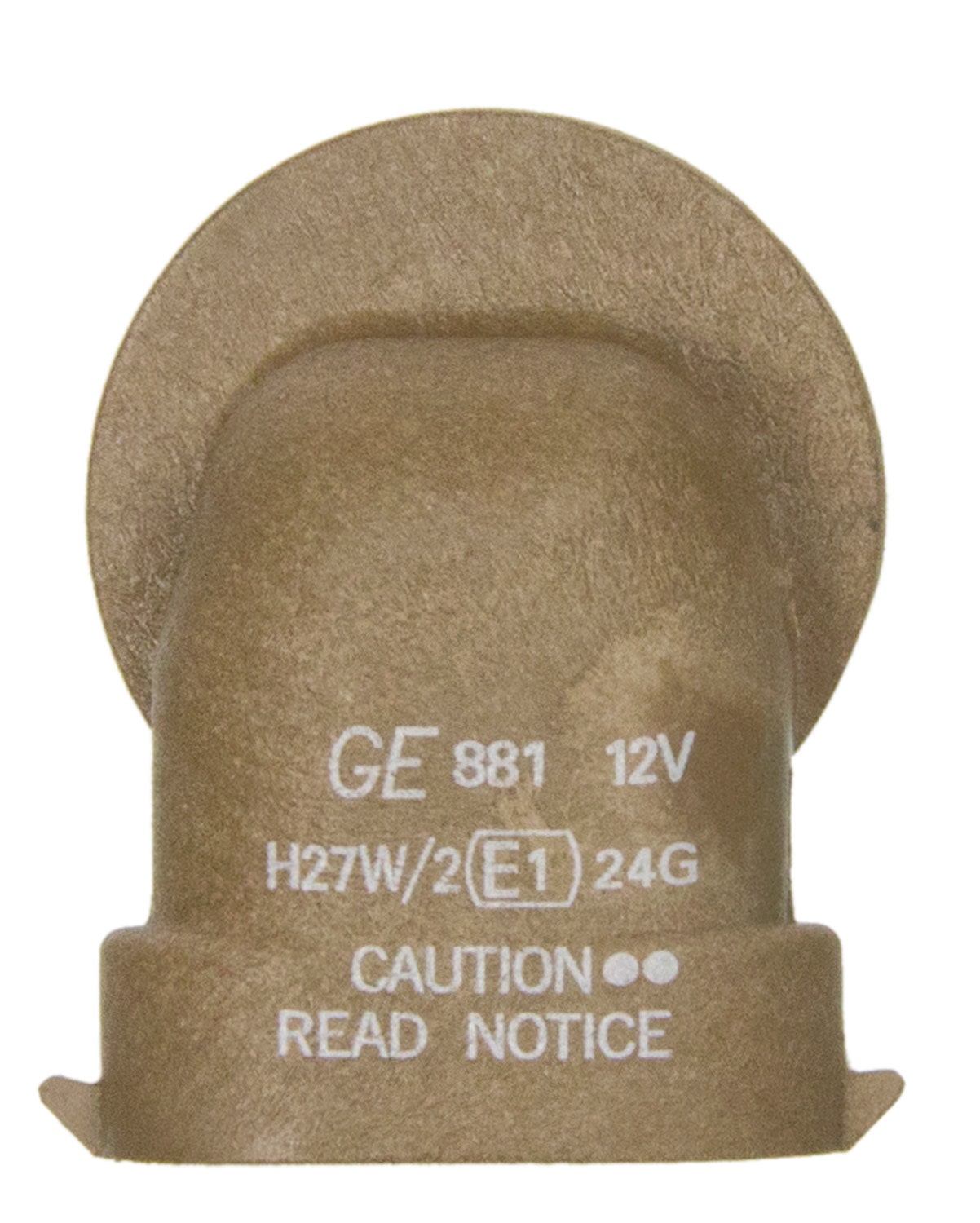 Wagner Lighting Cornering Light Bulb,Fog Light Bulb P/N:Bp881   Driving/ Fog