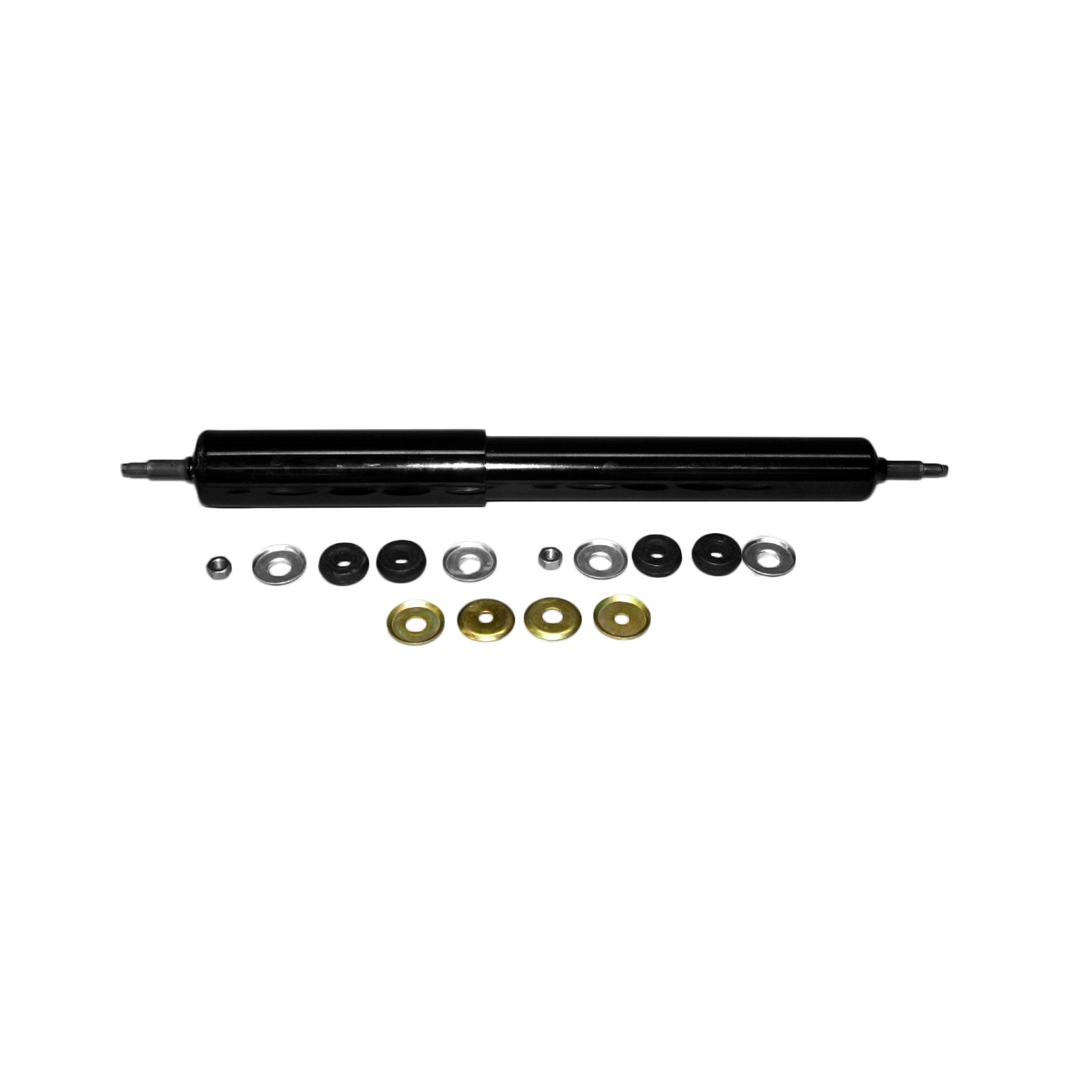 Monroe Shocks & Struts Suspension Shock Absorber P/N:37186 Monroe 37178 Shock