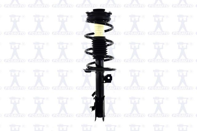 Focus Auto Parts Suspension Strut And Coil Spring Assembly P/N:1333271L