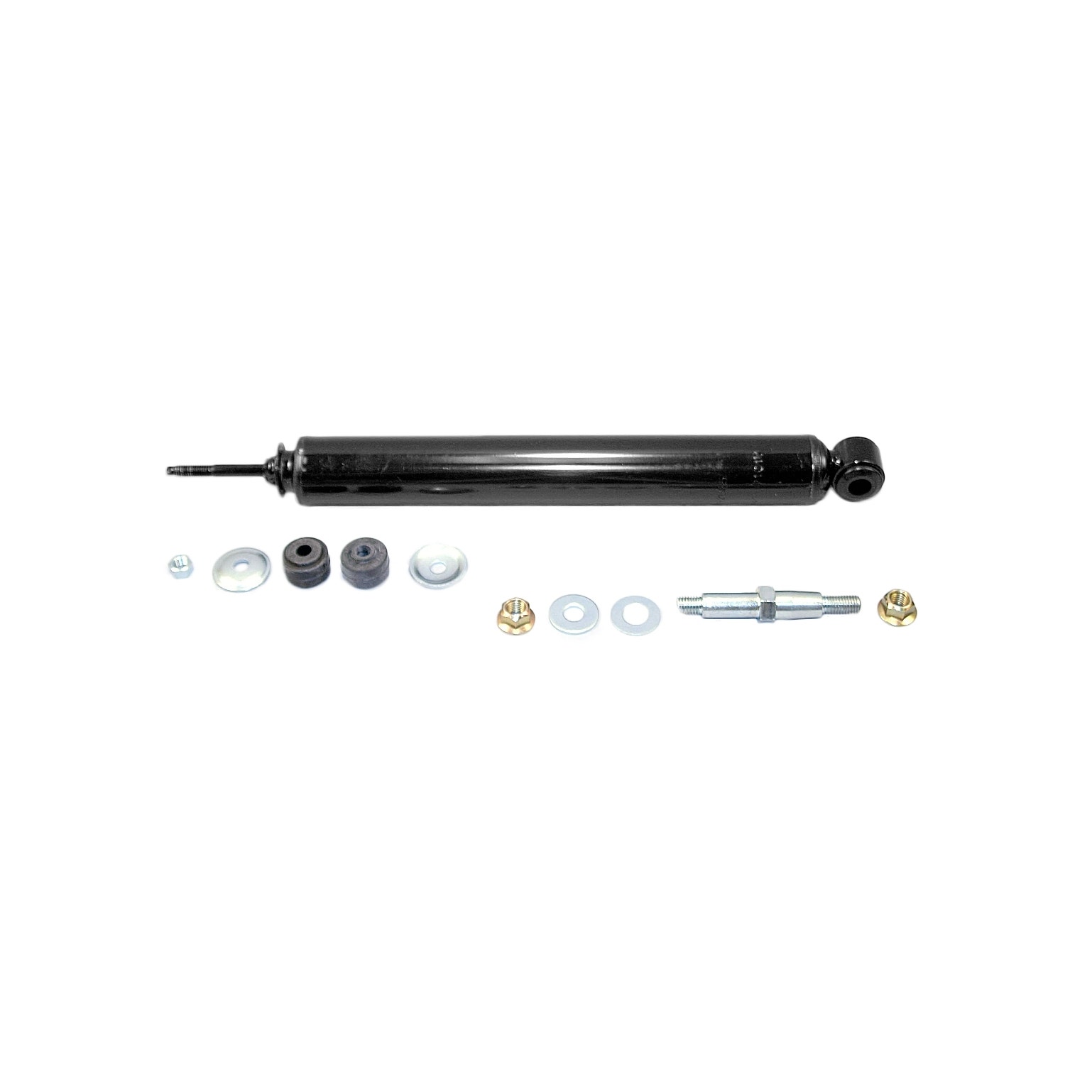 Monroe Shocks & Struts Steering Damper P/N:Sc2965 Monroe Sc2937 Steering
