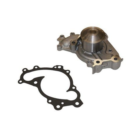 Gmb Engine Water Pump P/N:170-1920  Engine Water Pump P/N:
