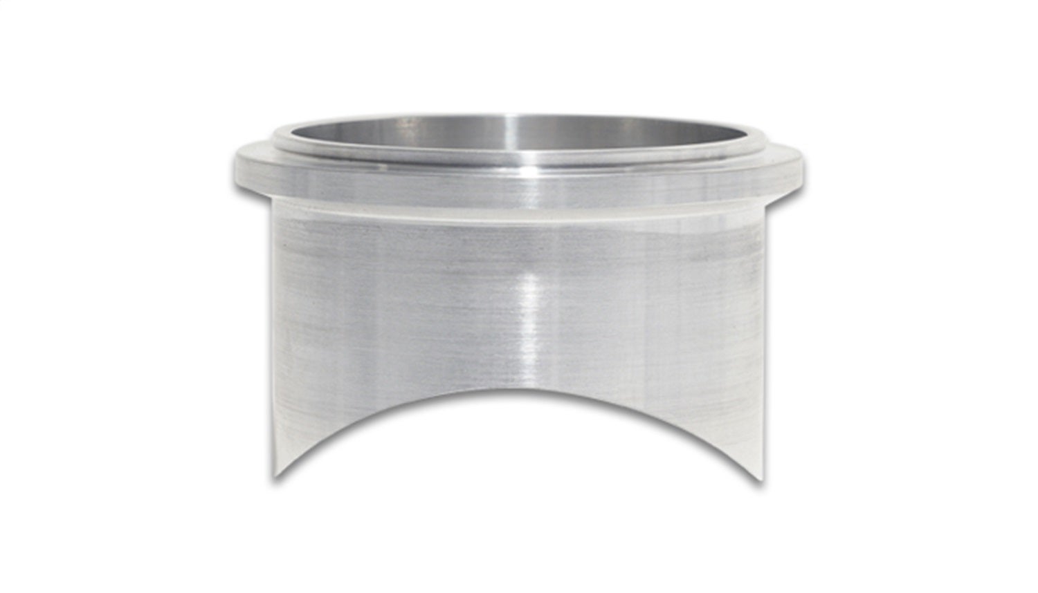 Vibrant Performance 11136 Titanium Flange   Titanium Flange