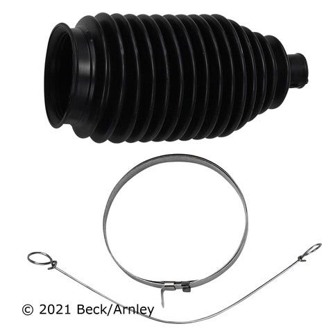 Beck/Arnley Rack And Pinion Bellows Kit P/N:103-2880  Rack And Pinion Bellows