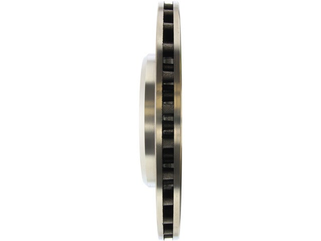 Centric Parts Disc Brake Rotor P/N:228.62103  Disc Brake Rotor P/N: