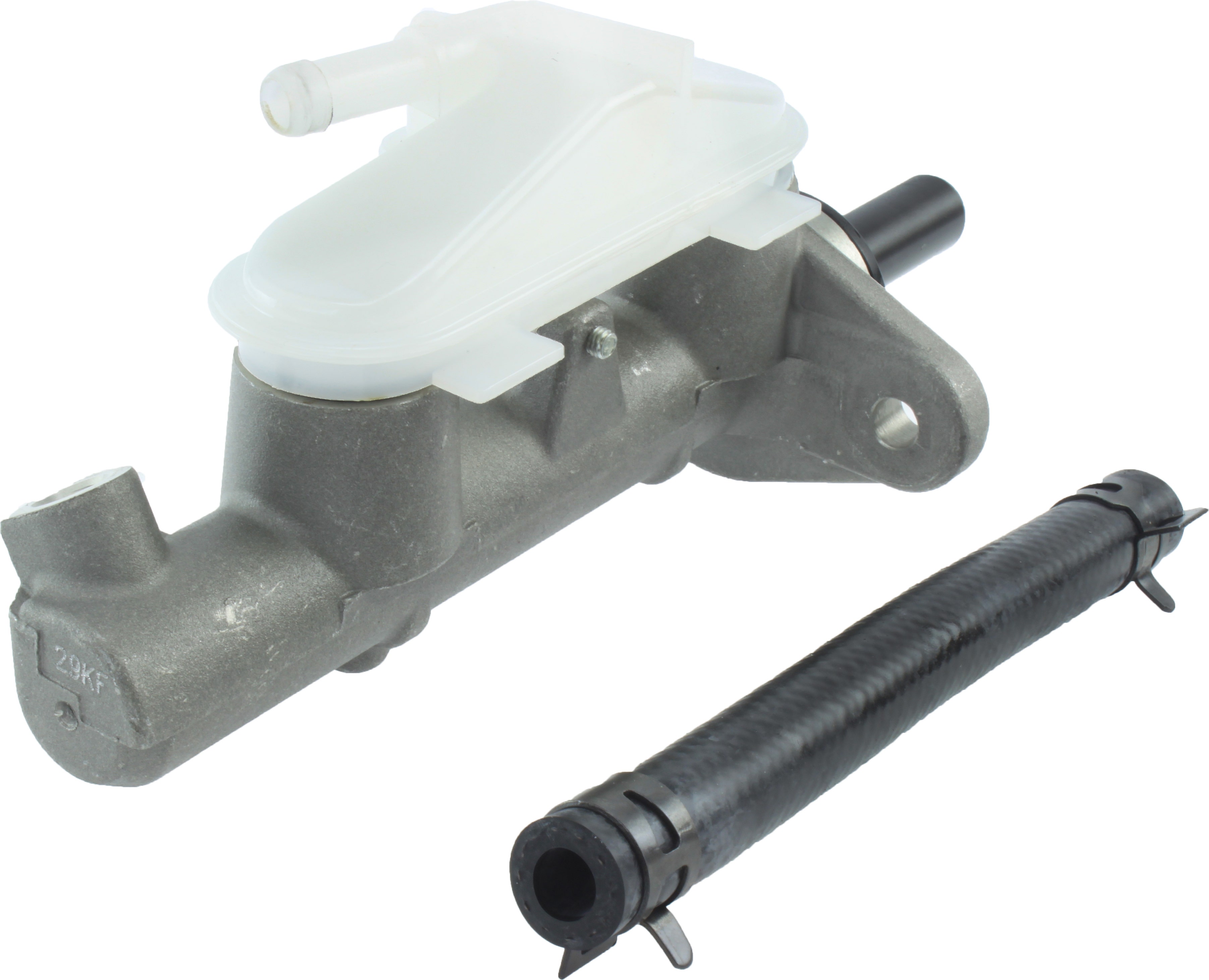 Centric Parts Brake Master Cylinder P/N:130.40064  Brake Master Cylinder P/N: