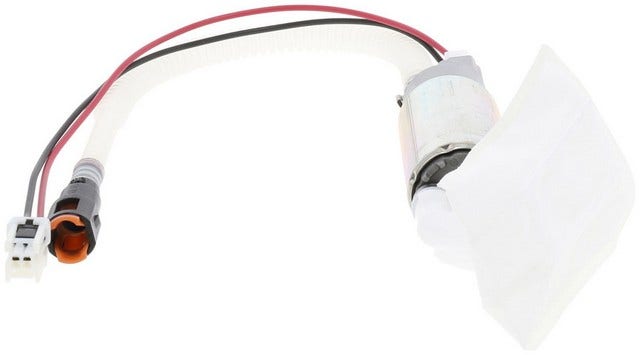 Bosch Electric Fuel Pump P/N:69613  Electric Fuel Pump P/N: