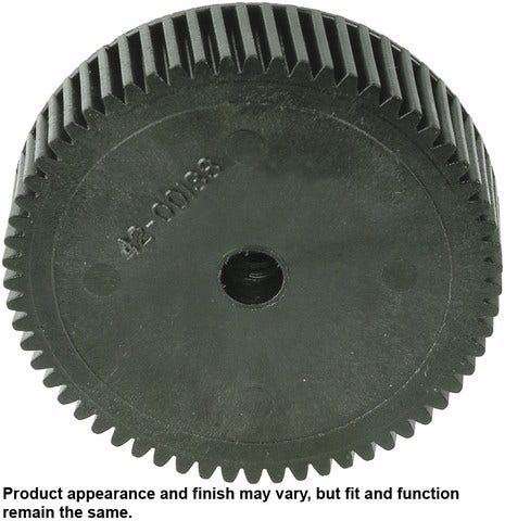 Cardone Reman Power Window Motor Gear Kit P/N:42-96  Power Window Motor Gear Kit