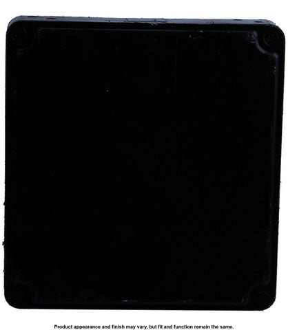 Cardone Reman Engine Control Module (Ecm) P/N:72-1012  Engine Control Module