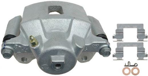 Raybestos Brakes Disc Brake Caliper P/N:Frc12079   Brake Caliper Pg Plus (Tm)