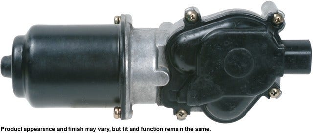 Cardone Reman Windshield Wiper Motor P/N:43-4028  Windshield Wiper Motor P/N: