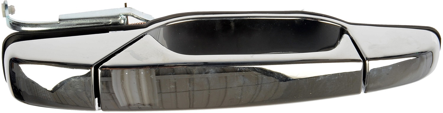 Dorman - Help Exterior Door Handle P/N:80547 Exterior Door Handle  Style - Oem,
