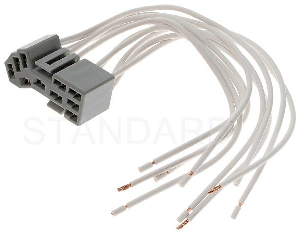 Standard Ignition Headlight Switch Connector,Windshield Wiper Switch Connector