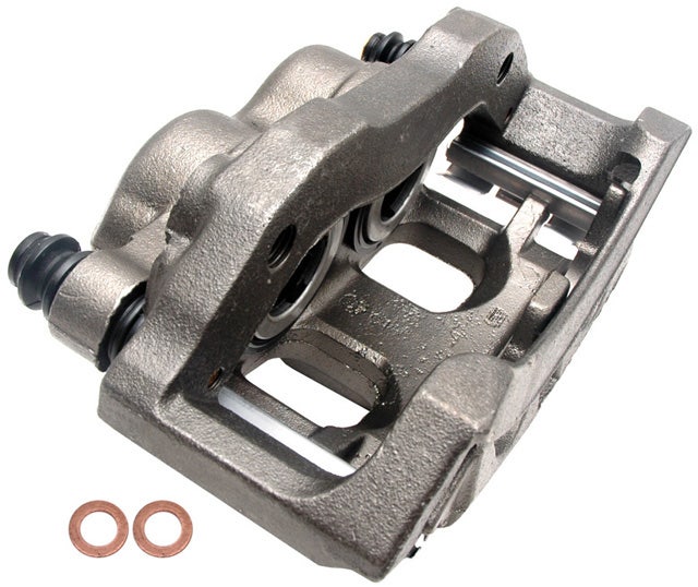 Raybestos Brakes Disc Brake Caliper P/N:Frc10910 Professional Grade Brake