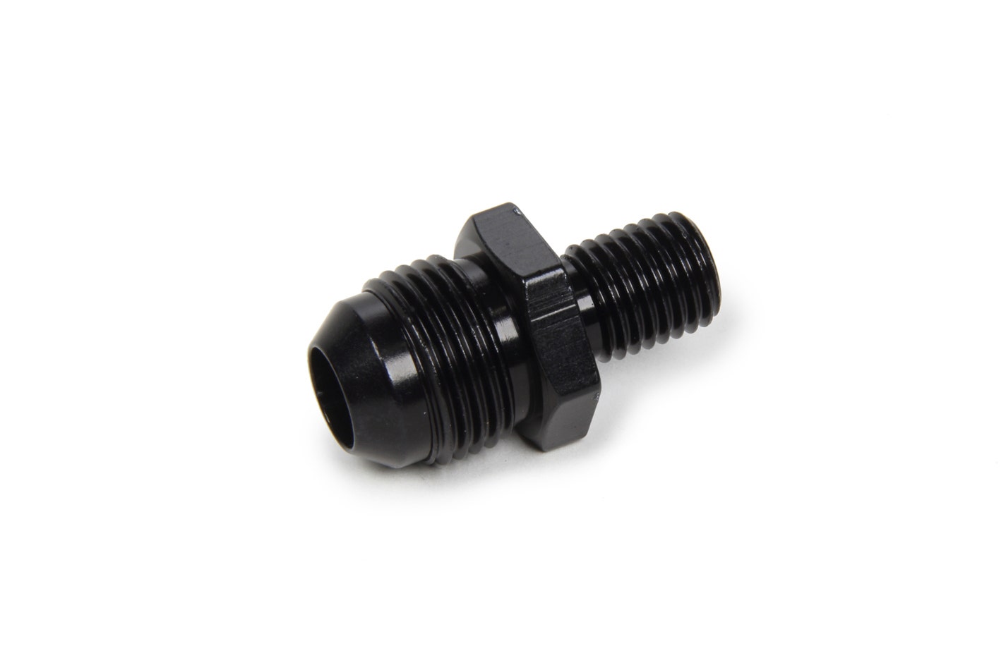Fragola Performance Systems 460812-Bl #8 X 12 X 1.5 Adapter Black  Performance