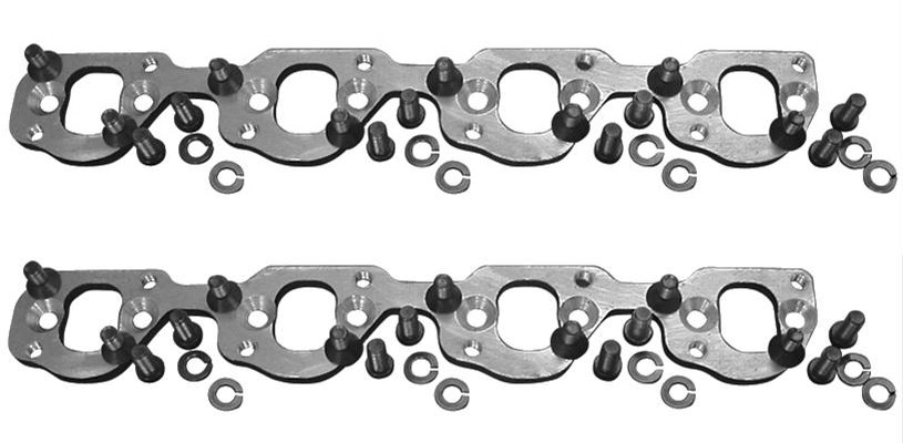 Kooks Custom Headers 7010-Kit Header Flange Kooks Custom Headers  Header Flange