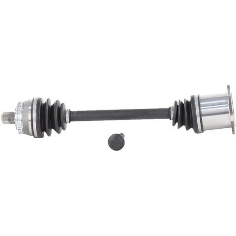 Trakmotive Cv Axle Shaft P/N:Ad-8111  Cv Axle Shaft P/N: