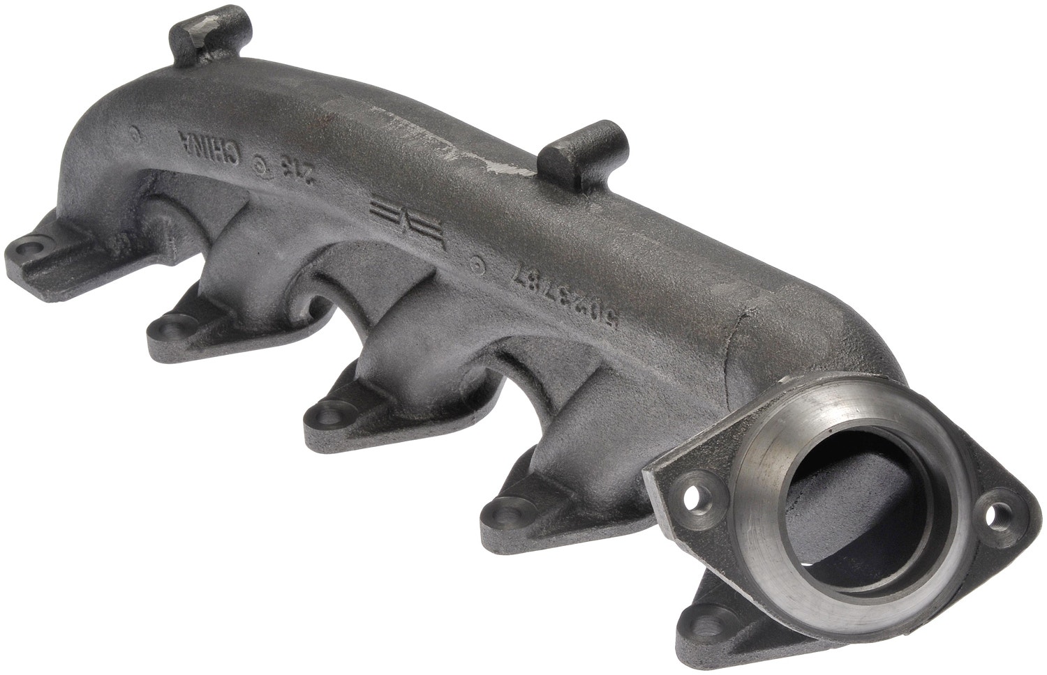 Dorman - Oe Solutions Exhaust Manifold P/N:674-787 Oe Solutions (Tm) Exhaust