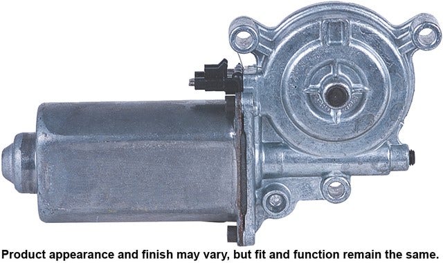 Cardone Reman Power Window Motor P/N:42-104  Power Window Motor P/N: