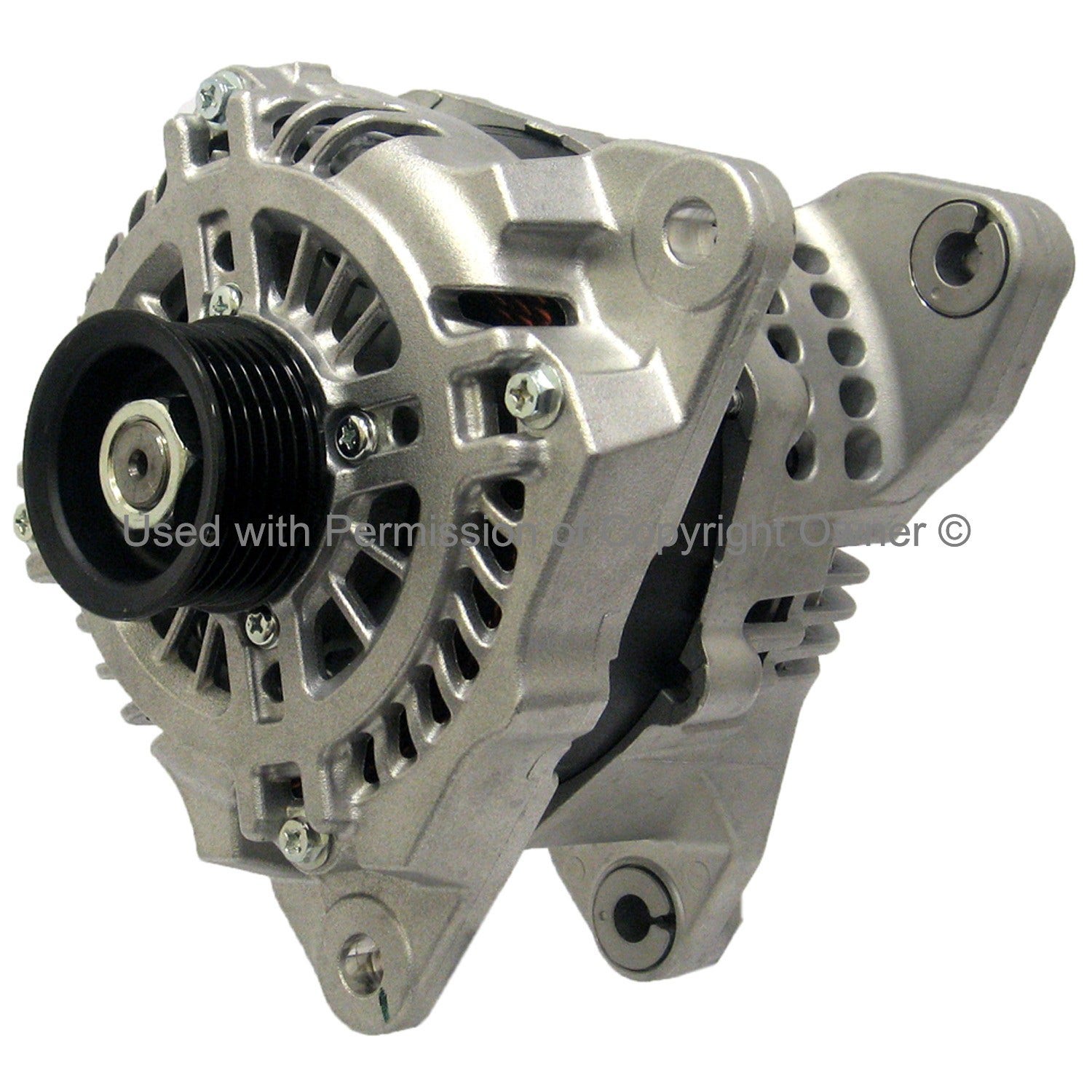 Mpa Alternator P/N:11477  Alternator P/N: