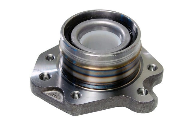Mevotech Wheel Bearing And Hub Assembly P/N:H512240  Wheel Bearing And Hub