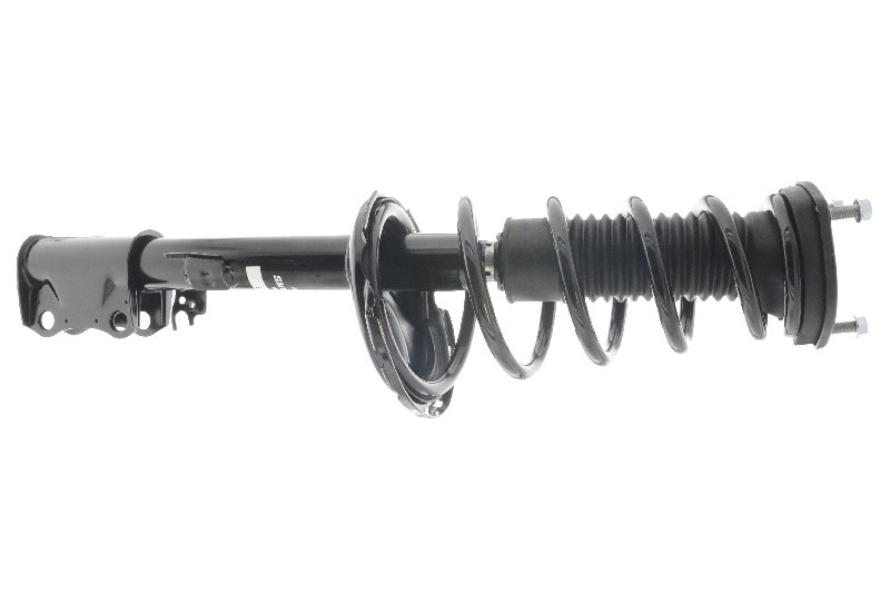 Kyb Suspension Strut And Coil Spring Assembly P/N:Sr4448  Suspension Strut And