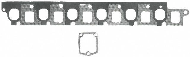 Fel-Pro Intake And Exhaust Manifolds Combination Gasket P/N:Ms 90157-1  Gaskets