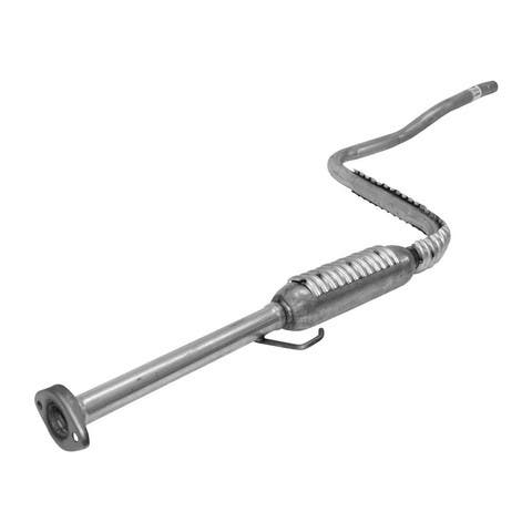 Ap Exhaust Exhaust Pipe P/N:68381  Exhaust Pipe P/N: