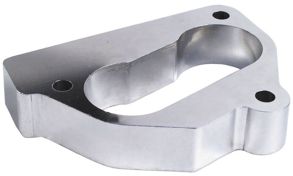 Trans-Dapt Performance Products 1986-91 Chevy/Gmc Trucks And Suvs With 4.3L V6