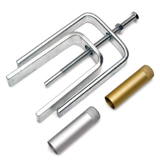 Performance Tool W80649 Steering Wheel Lock Plate Tools   Steering Wheel Lock