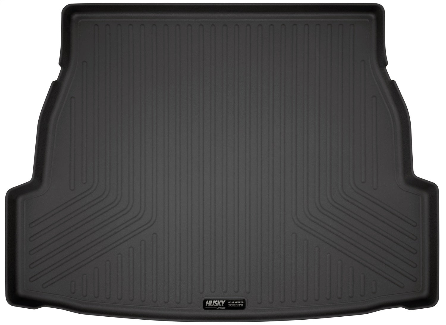 Husky Liners 25501 Weatherbeater Cargo Liner Fits 19-23 Rav4 Rav4 Prime