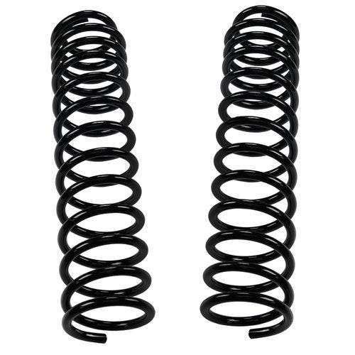 Superlift 591 Coil Springs Fits 18-23 Wrangler (Jl)   Coil Springs Fits 18-23