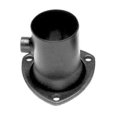Hedman Hedders 21126 Oxygen Sensor Header Reducer 2.5 In. Collector To 2.25 In.