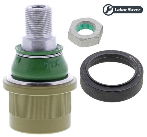 Mevotech Suspension Ball Joint P/N:Txms25532  Suspension Ball Joint P/N: